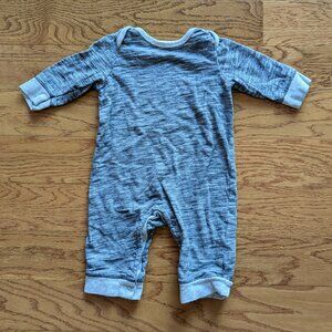 Old Navy - Patterned One-Piece for Baby - Uni